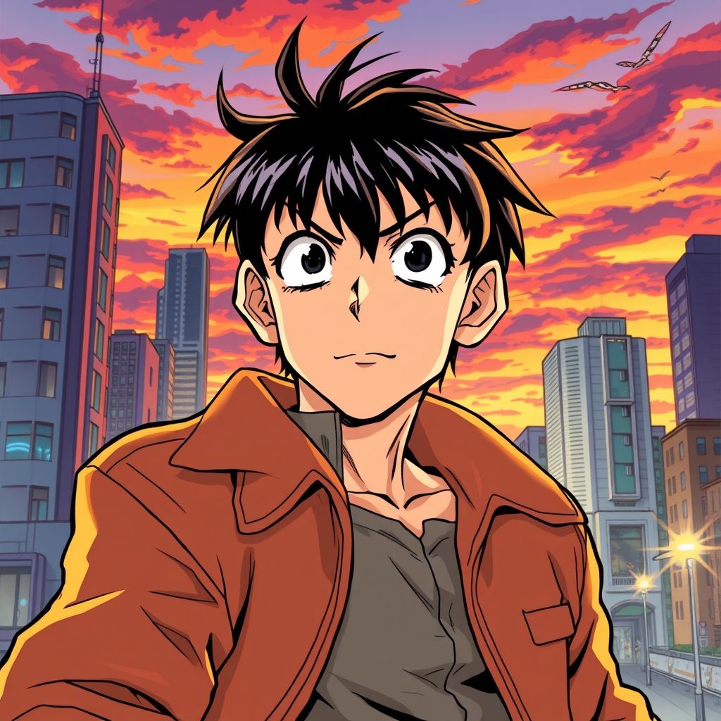 โคนัน 28 กับการเปลี่ยนแปลงของตัวละคร